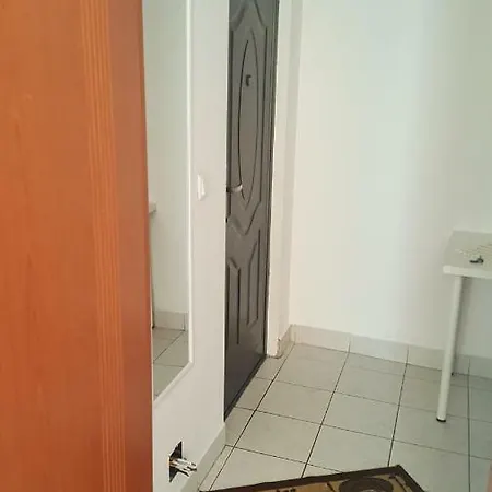 Pansiyon Alecudoru *