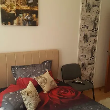 Alecudoru Pansiyon