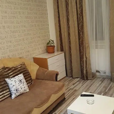 Pansiyon Alecudoru Bükreş