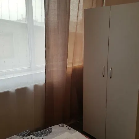 Alecudoru Pansiyon *