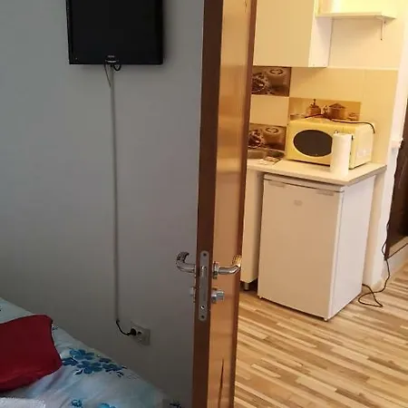 Alecudoru * 布加勒斯特