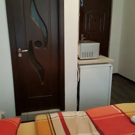 Alecudoru Bucarest