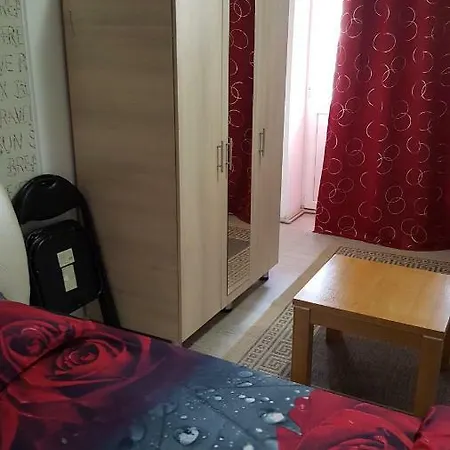 Alecudoru 布加勒斯特